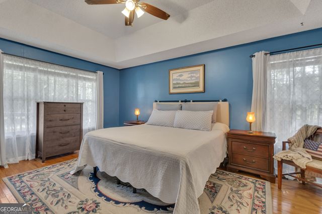 8 Melba Court, Senoia, GA 30276