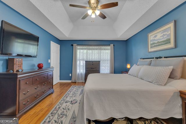 8 Melba Court, Senoia, GA 30276