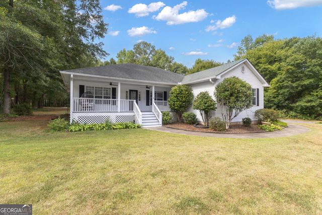 8 Melba Court, Senoia, GA 30276