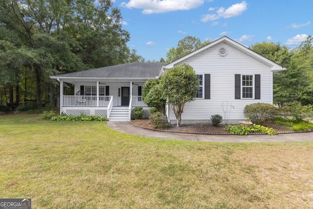 8 Melba Court, Senoia, GA 30276