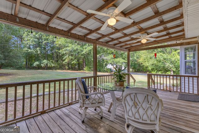 8 Melba Court, Senoia, GA 30276