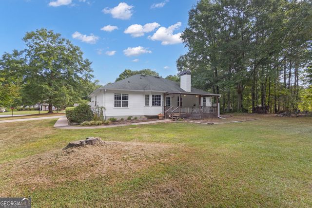 8 Melba Court, Senoia, GA 30276