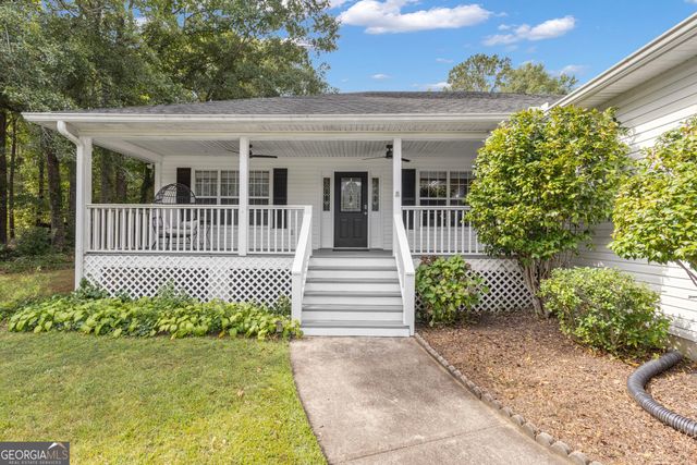 8 Melba Court, Senoia, GA 30276