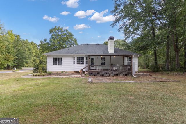 8 Melba Court, Senoia, GA 30276