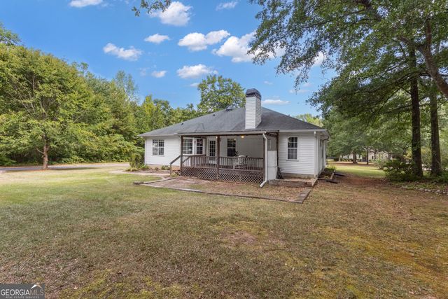 8 Melba Court, Senoia, GA 30276