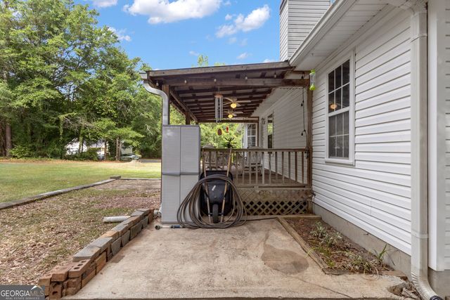 8 Melba Court, Senoia, GA 30276
