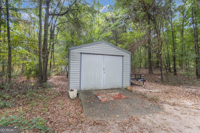 8 Melba Court, Senoia, GA 30276