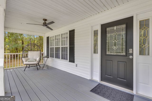 8 Melba Court, Senoia, GA 30276