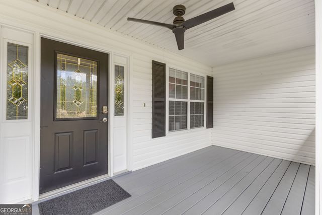 8 Melba Court, Senoia, GA 30276