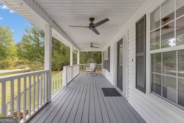 8 Melba Court, Senoia, GA 30276