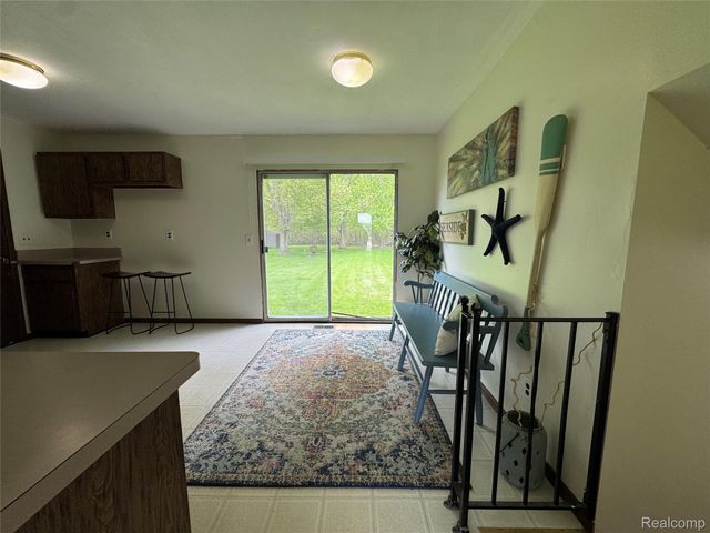 32520 Sutton Road, Chesterfield Township, MI 48047