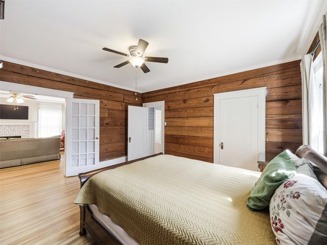 1119 W Walker Street, Denison, TX 75020