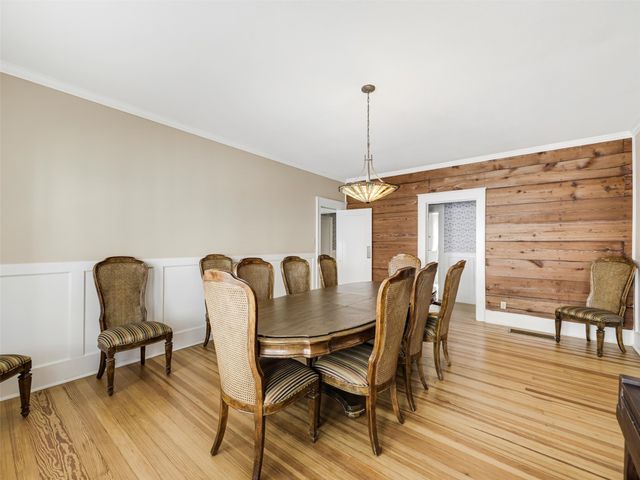 1119 W Walker Street, Denison, TX 75020