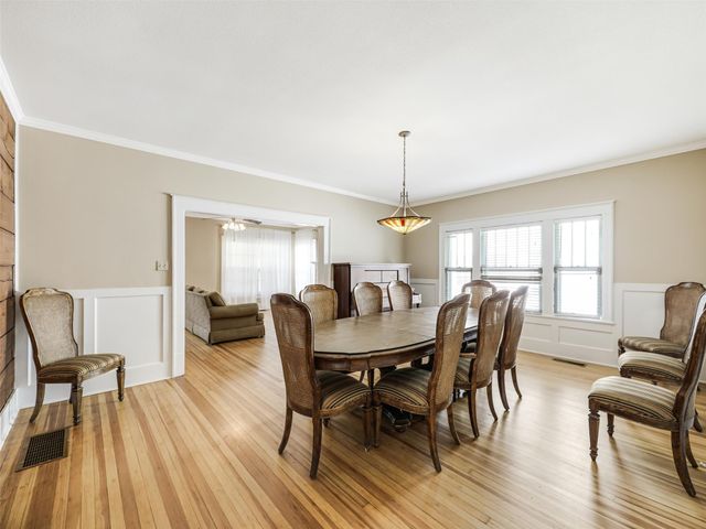 1119 W Walker Street, Denison, TX 75020