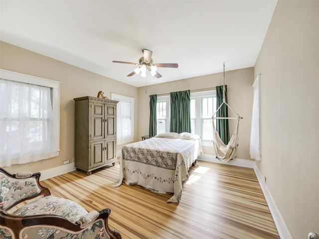 1119 W Walker Street, Denison, TX 75020