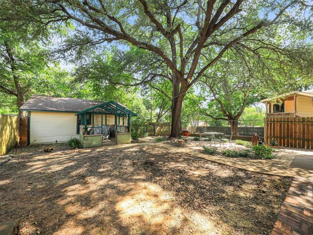 1119 W Walker Street, Denison, TX 75020