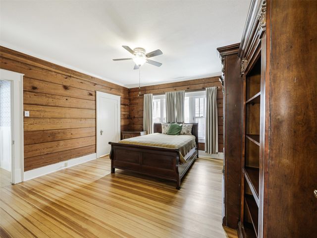 1119 W Walker Street, Denison, TX 75020