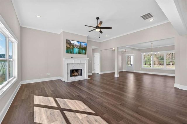 884 C O Draper Road, Comer, GA 30629