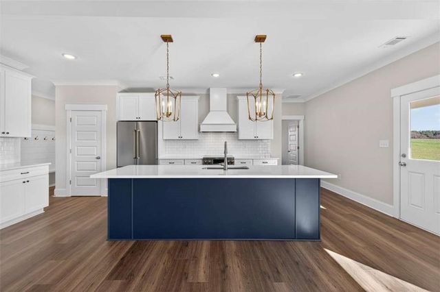 884 C O Draper Road, Comer, GA 30629