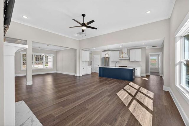 884 C O Draper Road, Comer, GA 30629