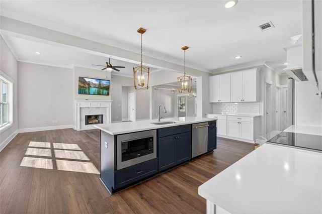 884 C O Draper Road, Comer, GA 30629