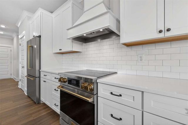 884 C O Draper Road, Comer, GA 30629