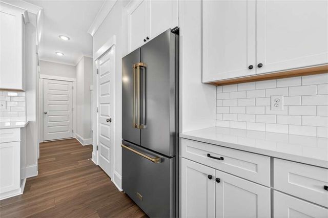 884 C O Draper Road, Comer, GA 30629