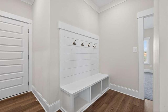 884 C O Draper Road, Comer, GA 30629