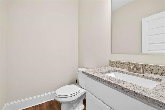 884 C O Draper Road, Comer, GA 30629