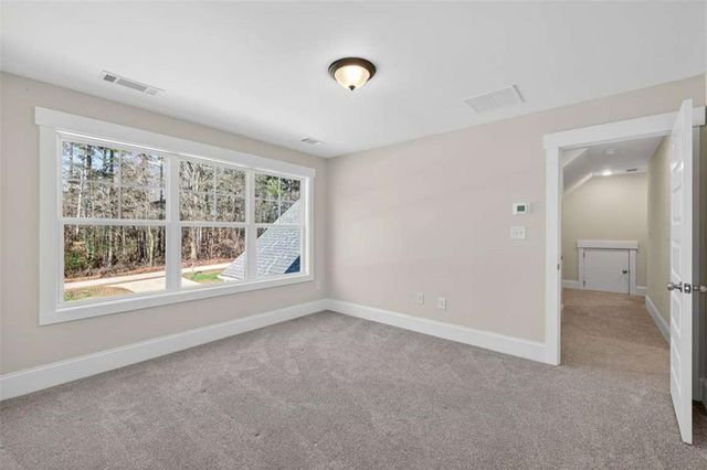 884 C O Draper Road, Comer, GA 30629