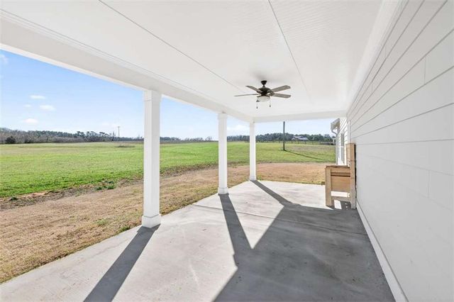 884 C O Draper Road, Comer, GA 30629