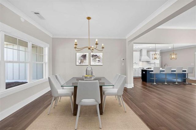 884 C O Draper Road, Comer, GA 30629