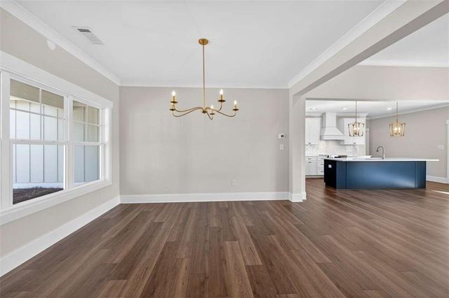 884 C O Draper Road, Comer, GA 30629