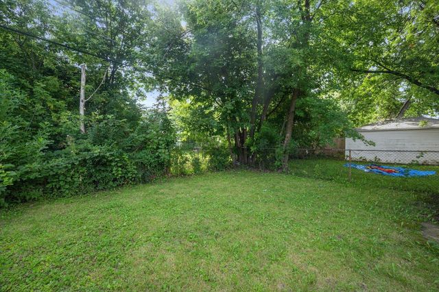4908 N 27th STREET, Milwaukee, WI 53209