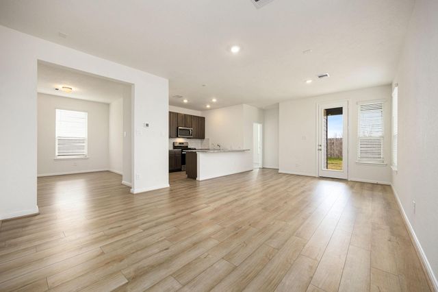 25427 Benroe Street, Katy, TX 77493