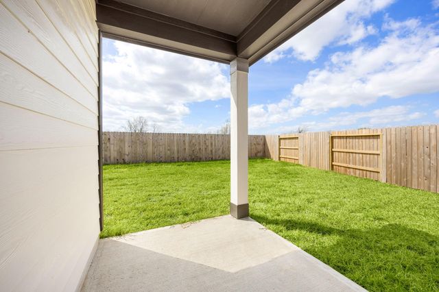 25427 Benroe Street, Katy, TX 77493