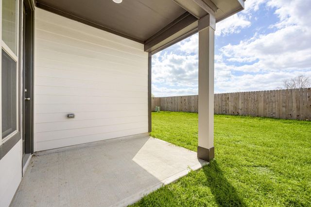 25427 Benroe Street, Katy, TX 77493