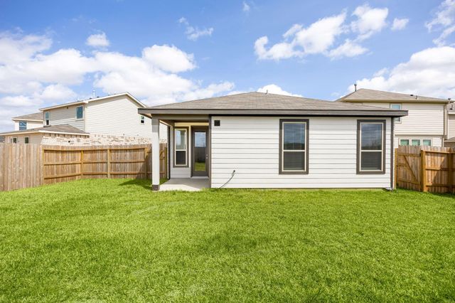 25427 Benroe Street, Katy, TX 77493