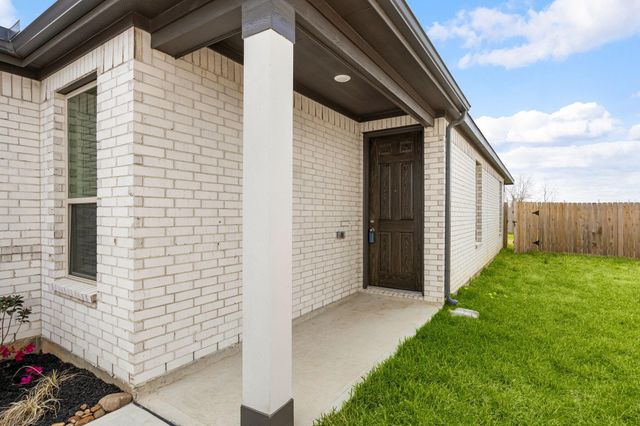 25427 Benroe Street, Katy, TX 77493
