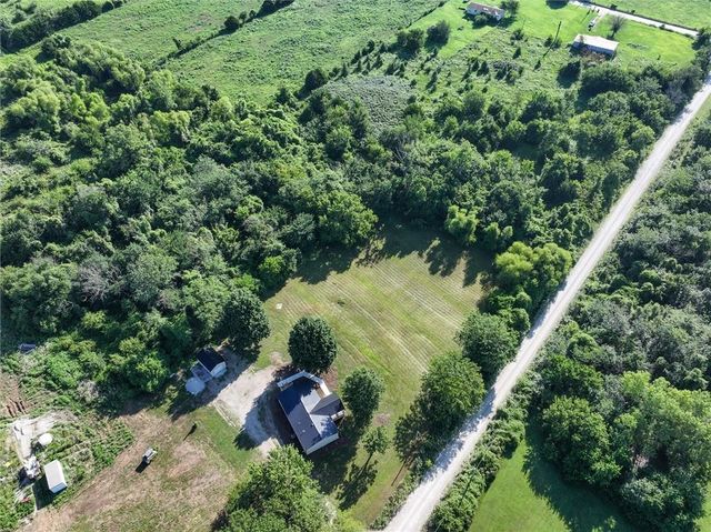 14176 NW County Road 15002 Road, Drexel, MO 64742