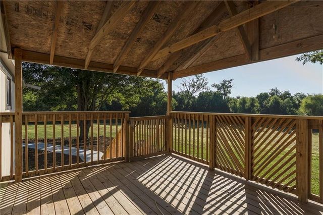 14176 NW County Road 15002 Road, Drexel, MO 64742