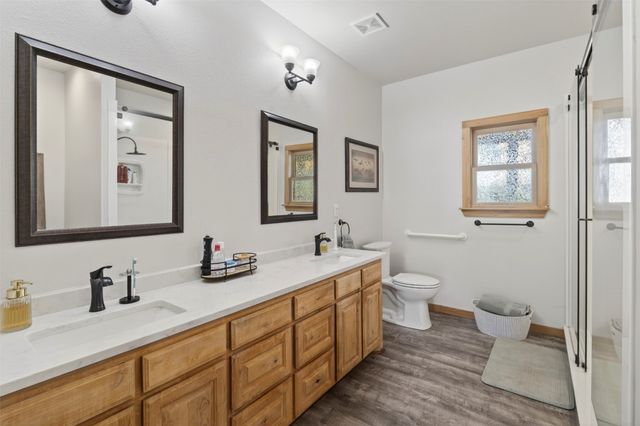 2270 Mitchell Road, Krum, TX 76249
