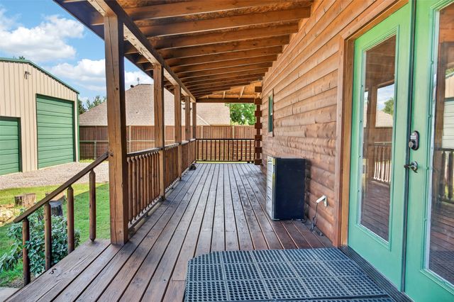 2270 Mitchell Road, Krum, TX 76249