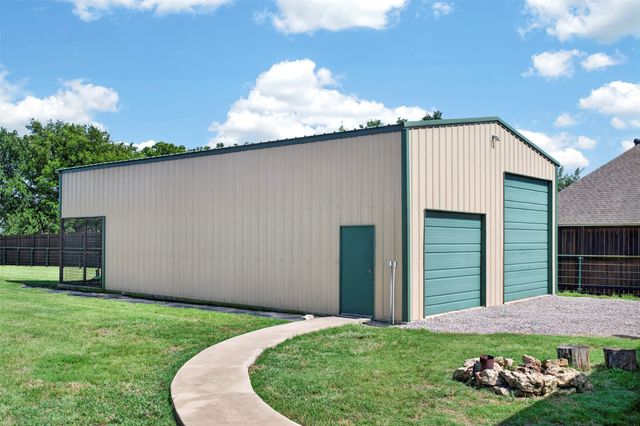 2270 Mitchell Road, Krum, TX 76249