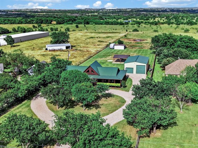 2270 Mitchell Road, Krum, TX 76249
