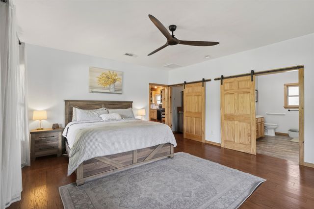 2270 Mitchell Road, Krum, TX 76249