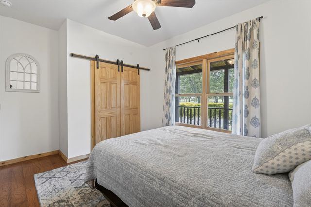 2270 Mitchell Road, Krum, TX 76249
