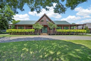 2270 Mitchell Road, Krum, TX 76249