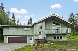 6324 Red Tree Circle, Anchorage, AK 99507