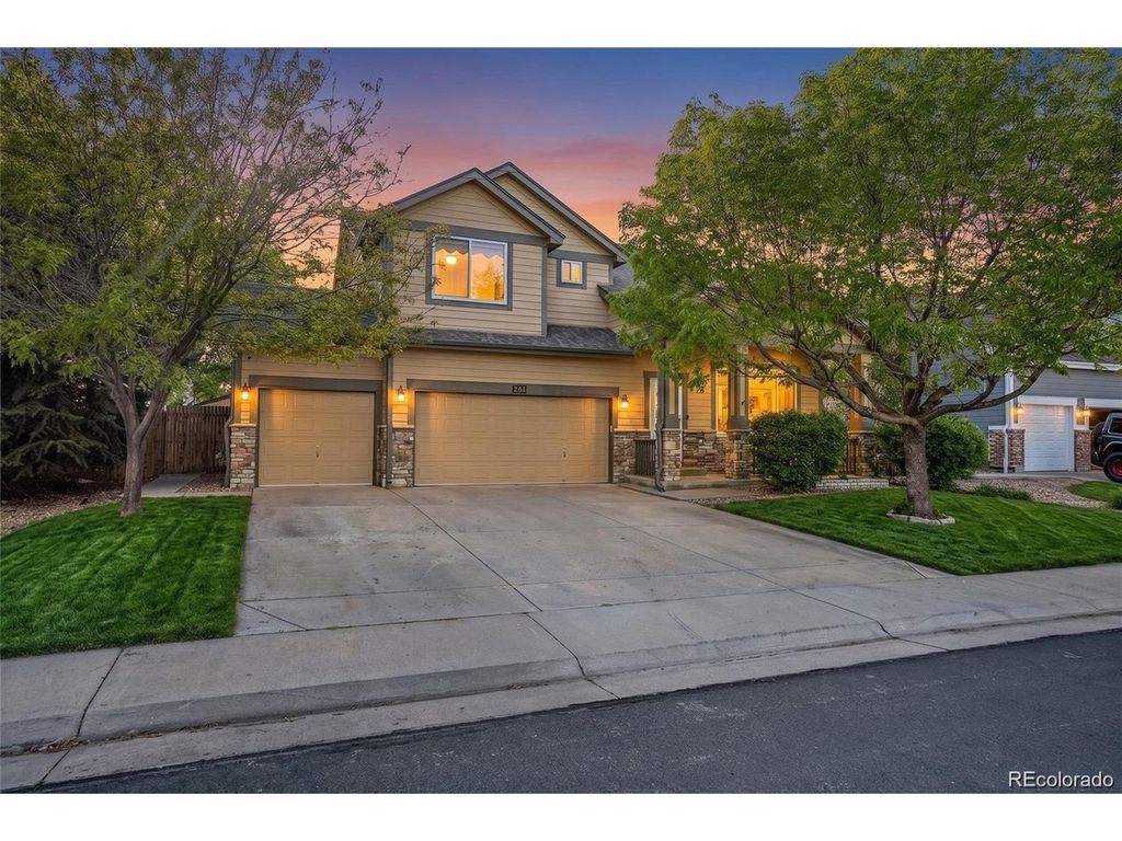 261 Terra Vista St, Brighton, CO 80601